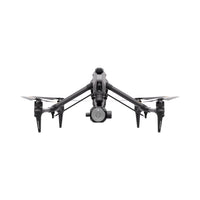 DJI Inspire 3 — vue 3
