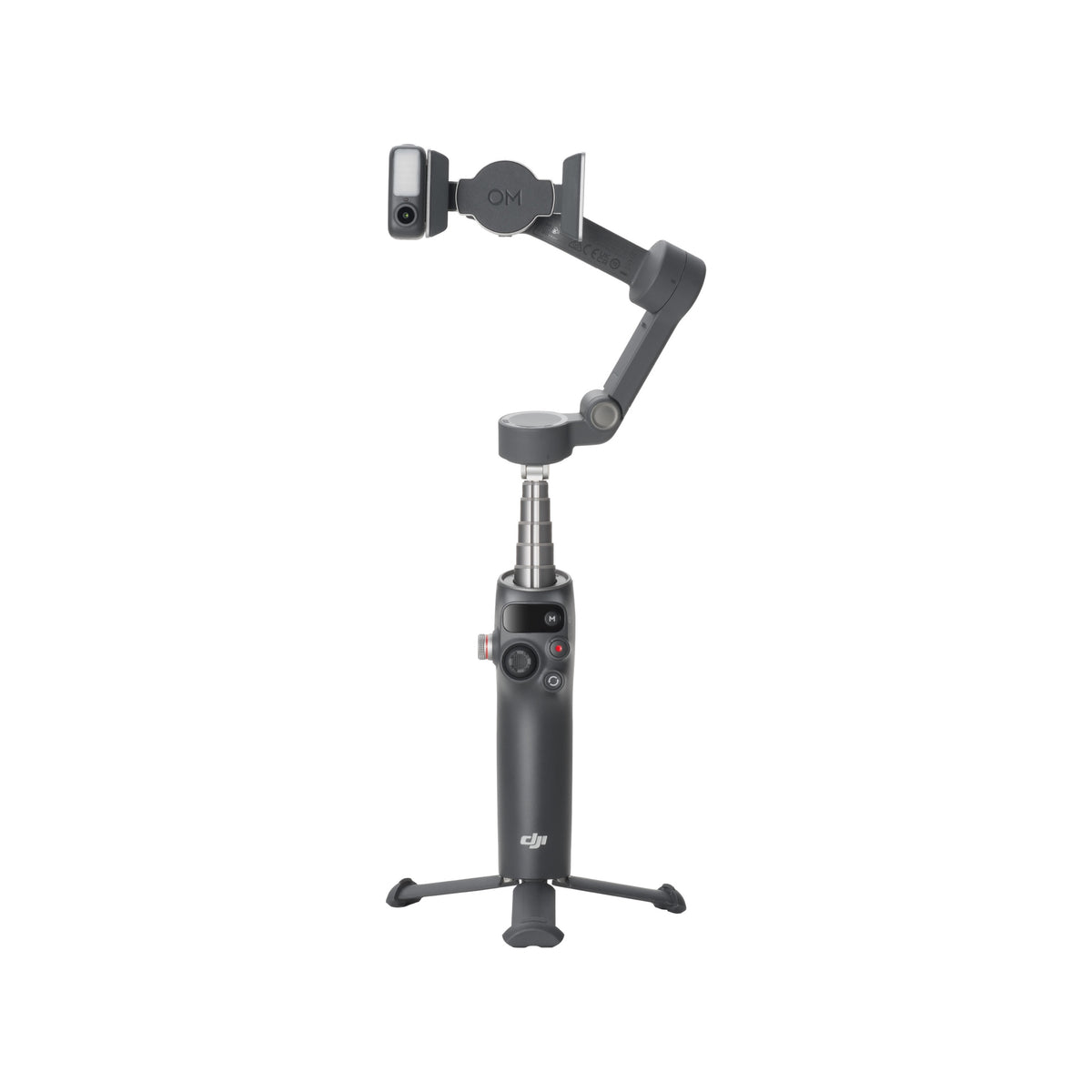 DJI Osmo Mobile 8