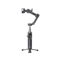 Osmo mobile 8 — vue 2