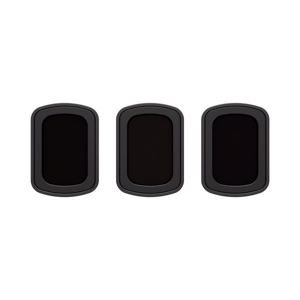 Kit de filtres ND pour DJI Osmo Pocket 4