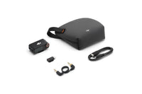 Récepteur DJI Mic 3 vue 4