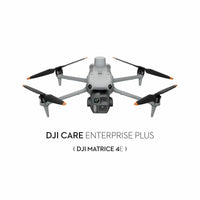 DJI Care Enterprise Plus Renew vue 1