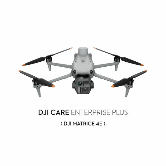 DJI Care Enterprise Plus Renew — vue 1