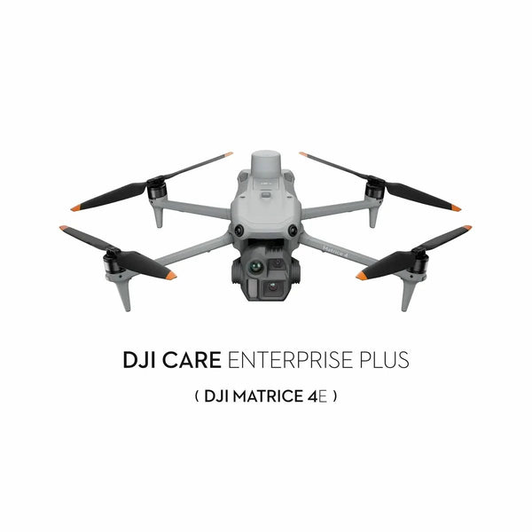 DJI Care Enterprise Plus Renew — vue 1