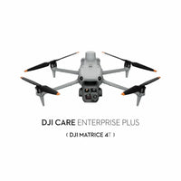 DJI Care Enterprise Plus Renew vue 2