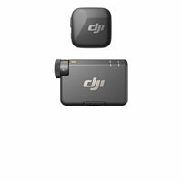 DJI Mic Mini vue 3