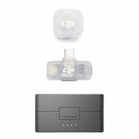 DJI Mic Mini 2