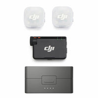 DJI Mic Mini 2