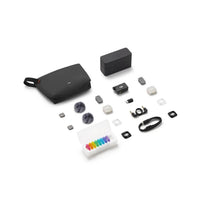 Le kit complet DJI Mic Mini 2S
