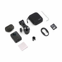 Contenu du combo Limitless Riding de la DJI Osmo 360 II