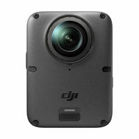 DJI Osmo 360 II, face arrière