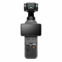 DJI Osmo Pocket 4