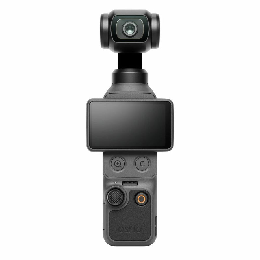 DJI Osmo Pocket 4