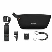 DJI Osmo Pocket 4