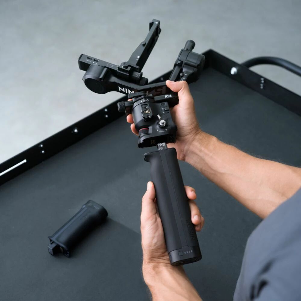 DJI RS 5