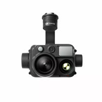 DJI Zenmuse H30T vue 1