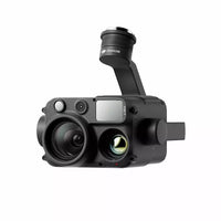 DJI Zenmuse H30T vue 2