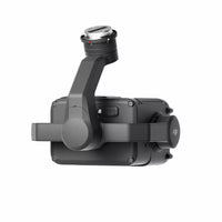 DJI Zenmuse H30T vue 3
