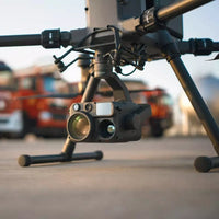 DJI Zenmuse H30T vue 4