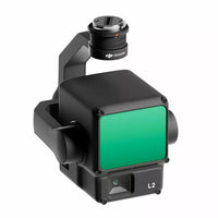 Nacelle DJI Zenmuse L2 vue 2
