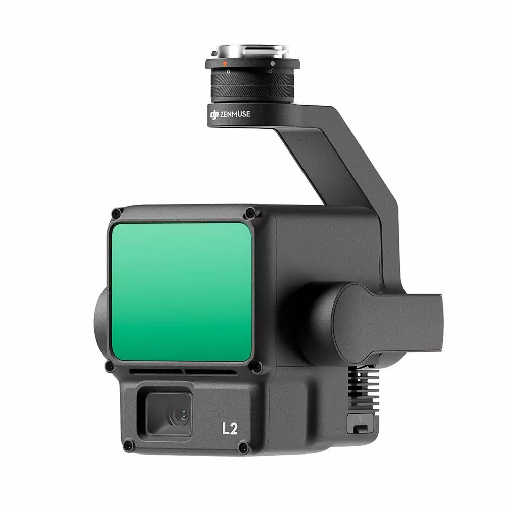 Nacelle DJI Zenmuse L2