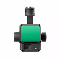 Nacelle DJI Zenmuse L2 vue 1