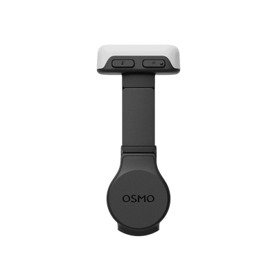 Lumière d'appoint magnétique pour DJI Osmo Pocket 4
