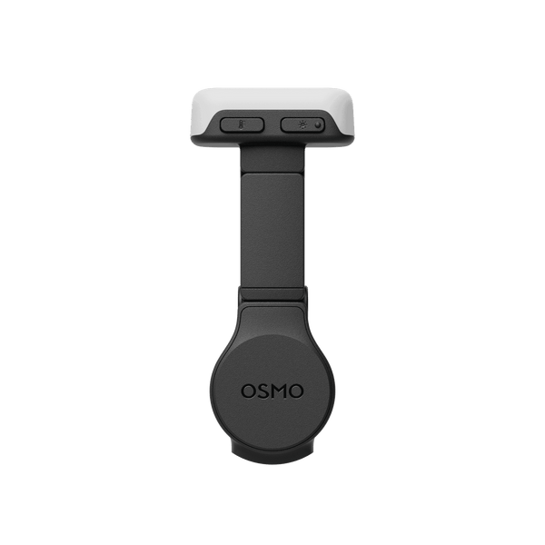Lumière d'appoint magnétique pour DJI Osmo Pocket 4