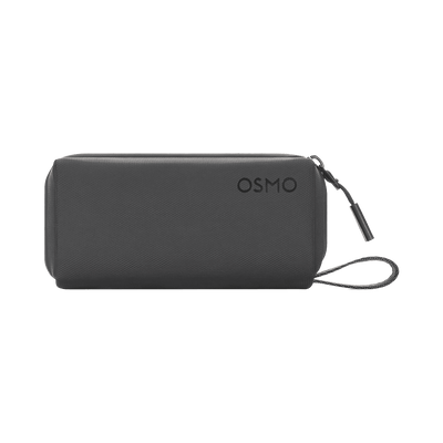 Sacoche de transport pour DJI Osmo Pocket 4