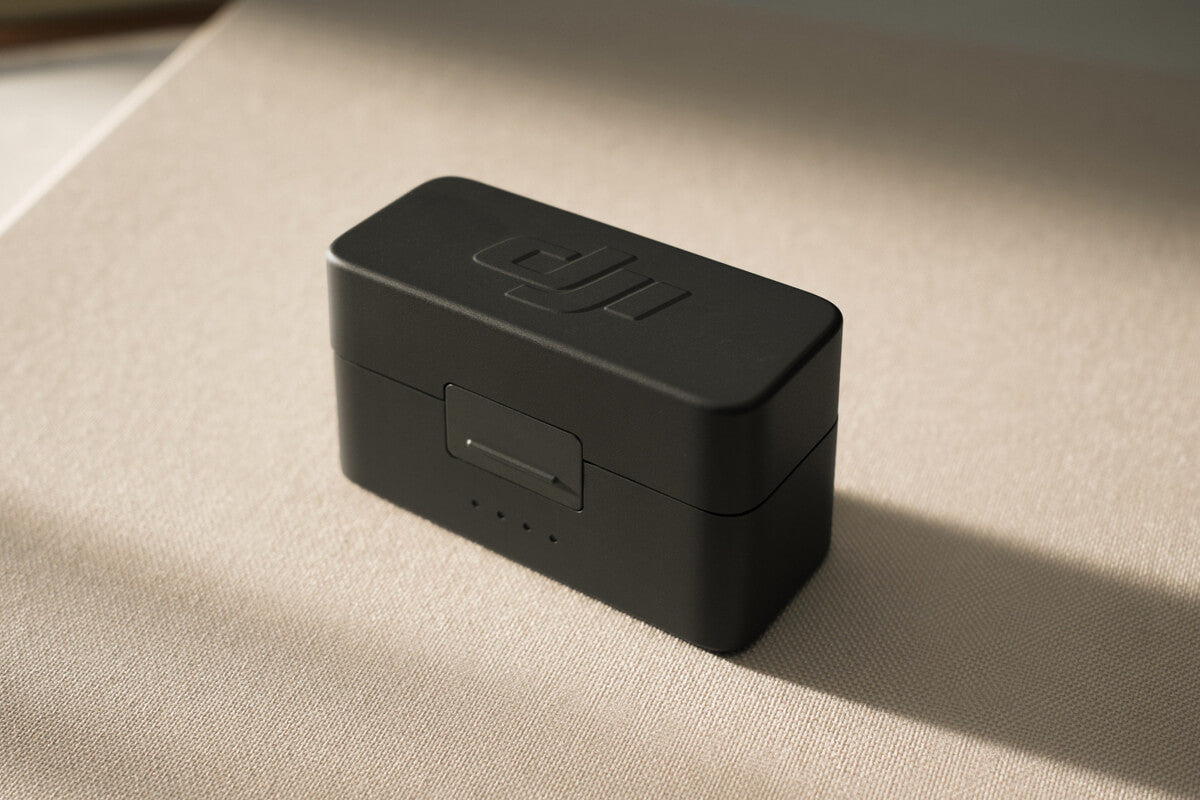 Boîtier de recharge DJI Mic Mini