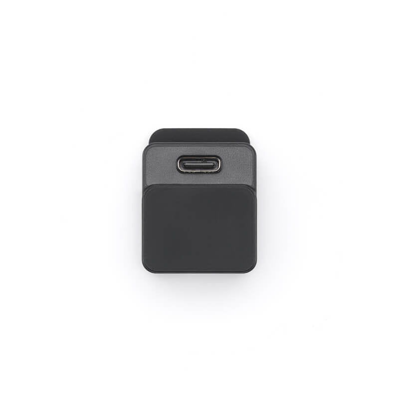 Adaptateur DJI Mic (3/mini) pour caméra Sony