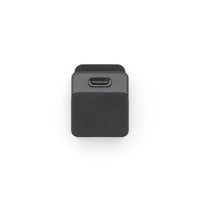 Adaptateur DJI Mic (3/Mini) pour caméra Sony vue 1
