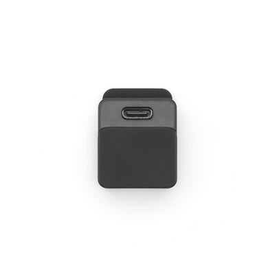 Adaptateur DJI Mic (3/mini) pour caméra Sony — vue 1