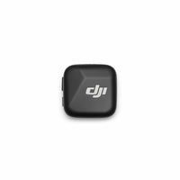 DJI Mic Mini vue 4