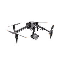 DJI Inspire 3 — vue 5