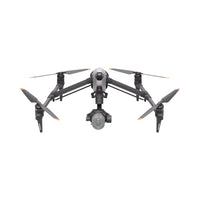 DJI Inspire 3 — vue 2
