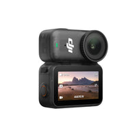 DJI Osmo Nano — vue 4