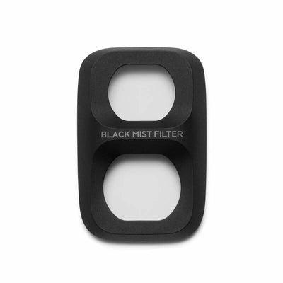 Filtre à brume noire pour DJI Osmo Pocket 4P