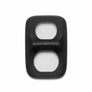 Filtre à brume noire pour DJI Osmo Pocket 4P