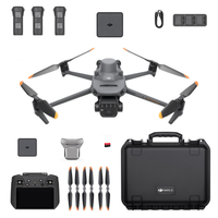 DJI Mavic 3M — vue 4