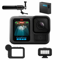 GoPro Hero13 Black — vue 8