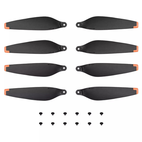 Hélices (x4) pour DJI Mini 4 Pro — vue 1