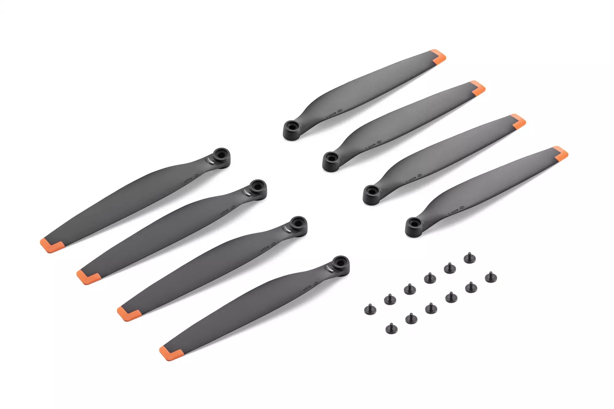 Hélices (x4) pour DJI Mini 4 Pro
