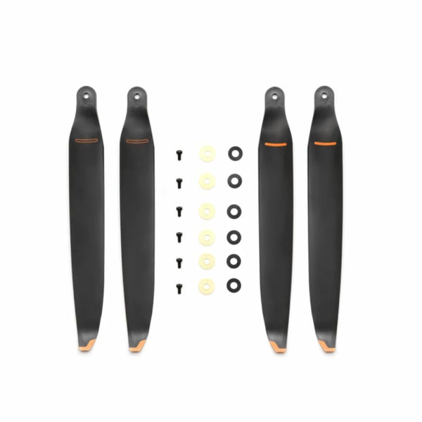 Hélices 2510F pour DJI Matrice 400 — vue 1