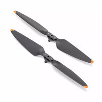 Set de 2 hélices low-noise pour DJI Air 3/3S vue 1