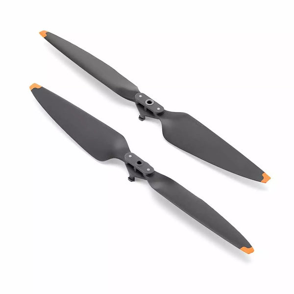 Set de 2 hélices low-noise pour DJI Air 3/3S — vue 1