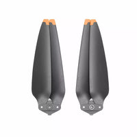 Set de 2 hélices low-noise pour DJI Air 3/3S vue 2