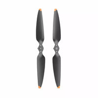 Set de 2 hélices low-noise pour DJI Air 3/3S vue 3