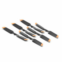 Hélices Low-Noise pour DJI Matrice 4 Series vue 2