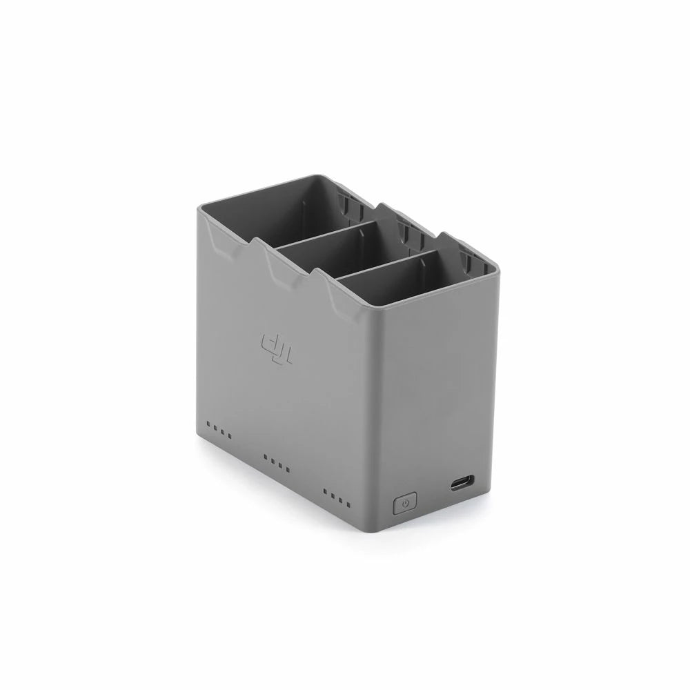 Hub de charge bidirectionnel pour DJI Mini 5 Pro